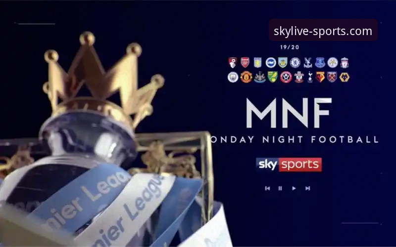 Sky Sports官网手机版 为什么Sky Sports官网手机版能成为英超球迷的必备神器?