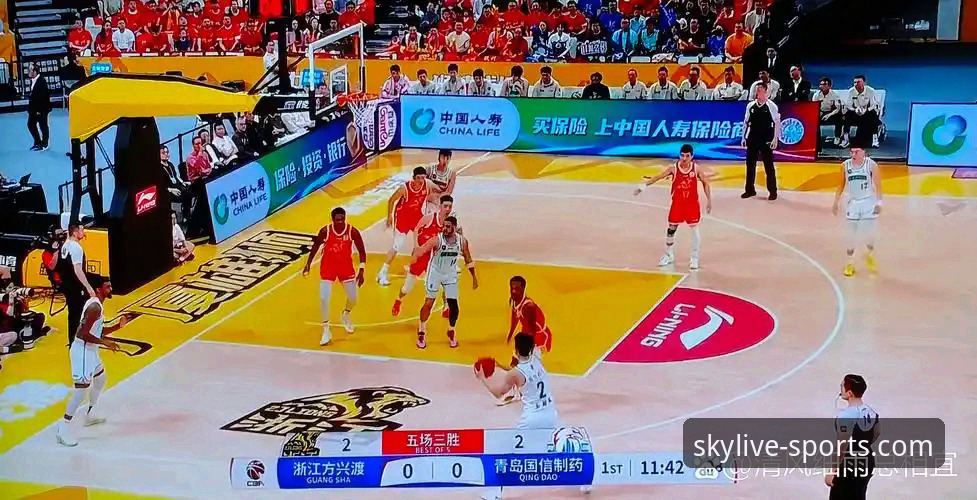 浙江加时绝杀宁波vs深圳季后赛前瞻：两场生死战如何选择观赛姿势？