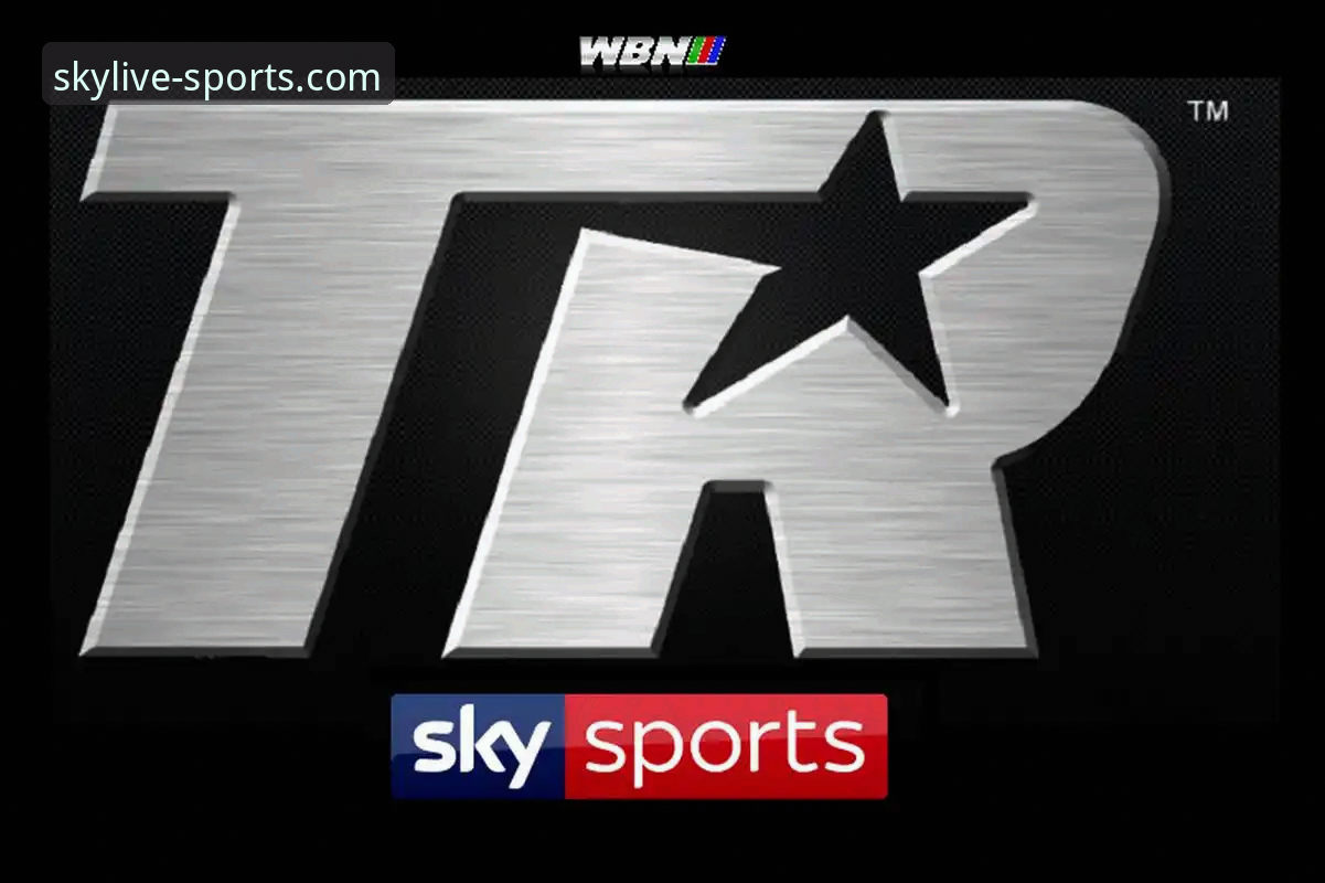 天空体育赛程 天空体育赛程 vs 自主观赛:如何用Sky Sports官网打造专属英超观看路线图?